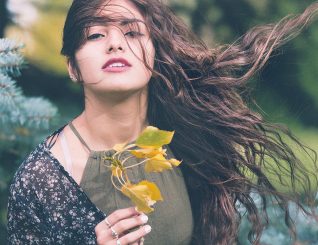 Freshment of life – beauty of elves