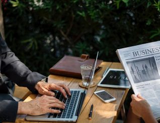 When you sleep, keep your business running