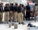 Alleged leader of the Chinese consulate attack in Pakistan has been killed