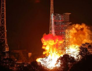 A NEW CHAPTER IN HUMAN LUNAR EXPLORATION AS CHINA’S PROBE LANDS FOR THE FIRST TIME ON THE DARK SIDE OF THE MOON