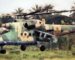 Nigerian helicopter crashes while fighting Boko Haram