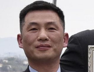 NORTH KOREA ENVOY IN ITALY GOES INTO HIDING TOGETHER WITH HIS FAMILY