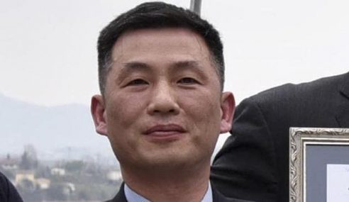 NORTH KOREA ENVOY IN ITALY GOES INTO HIDING TOGETHER WITH HIS FAMILY