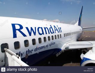 A FRENCH ENQUIRY  INVESTIGATING INTO A PLANE CRUSH THAT HAD TRIGERED THE RWANDA GENOCIDE HAS BEEN DROPPED