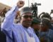 Nigeria re-elects Muhammadu Buhari as president