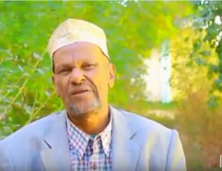 Xildhibaan Nacnac oo madaxweyne Muuse Biixi ku eedeeyey in uu dadka qaybinayo