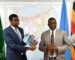 AMISOM Hands over Operational Readiness Assessment Findings to the Somalia Federal Govt