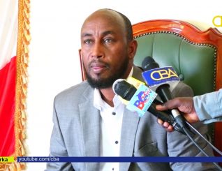 Badhasaabka gobalka Maroodijeex ee somaliland ayaa ka hadlay barakacayaal ka cawday in guryaha laga gubo