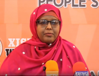 Xisbiga WADDANI oo madaxweynaha Somaliland ku eedeeyey in uu ku dhaqmayo siyaasad ah ‘Qaybi oo Xukun’