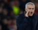 Mourinho again criticized his players after their draw with Southampton