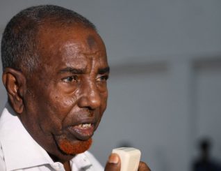 Alshabab Kills Somalia MP, Police Detains Suspects