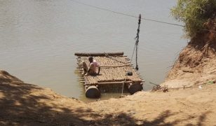 Across the Jubba River Lives a Doctor