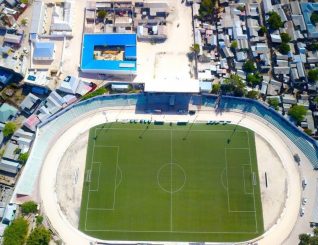 Soomaaliya oo muddo 30 sano ah kaddib marti gelineysa ciyaar heer caalami ah