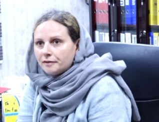 Axiom International Officials Meet Somalilands Minister Of Justice To Discuss Security Developmen And Justice System﻿