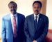 President Farmaajo’s photo with the “convict” sparks controversy