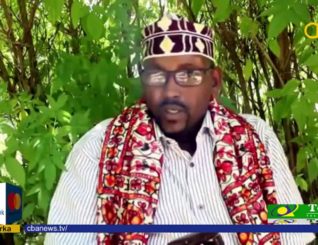 Ugaas C/Risaaq oo dhaliilay Madaxda Somaliland ee ka qaybgala Xafladaha Ardayda