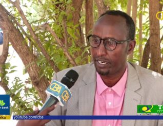 BADHAN halaga qaado Afti dadweyne iyo dhinaca ay raacayaan – Xildhibaan C/Qaadir J. Xaamud