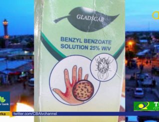 Xanuunka KUDUUDIYE ayaa ka dilaacay Burco