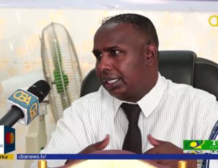 Wasaaradda Caafimaadka JSL ayaa baadhaysa Xanuunka KUDUUDIYE ee Burco haleelay