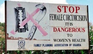 Female Genital Mutilation Is a Stubborn Problem, but Education Helps according to a WHO report