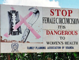 Female Genital Mutilation Is a Stubborn Problem, but Education Helps according to a WHO report