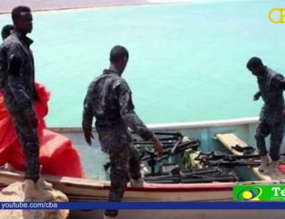 Ciidamo Ka Tirsan Dowladda Soomaaliya ku dhintay doon, Xeebta u dhaxaysa Marka & Muqdisho