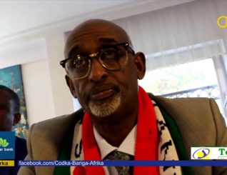 Ganacsatada Somaliland oo ka baxay Shir Ganacsi oo ka dhacayay Turkiga