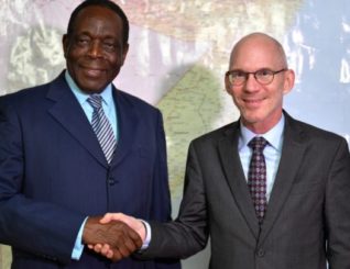 AMISOM & UNSOM oo ka shiray dejinta qorshe-hawleed