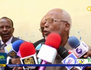 Warbixin ka waramaysa khilaafka xisbiyada siyaasadda Somaliland ee soo rogaal-celiyey
