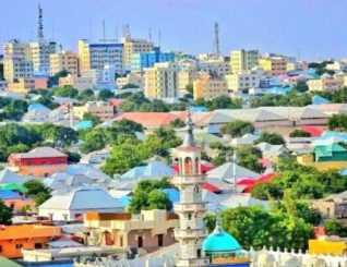 Nabadoon ku geeryooday Muqdishu, dhaawac kasoo gaadhay Jubbaland bishii hore