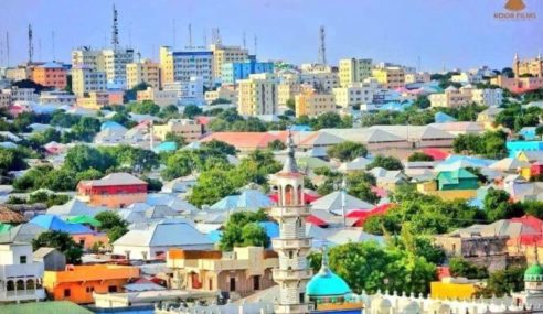 Nabadoon ku geeryooday Muqdishu, dhaawac kasoo gaadhay Jubbaland bishii hore