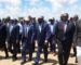 Somali leaders gather in Kismayo to attend inauguration of Jubbaland President