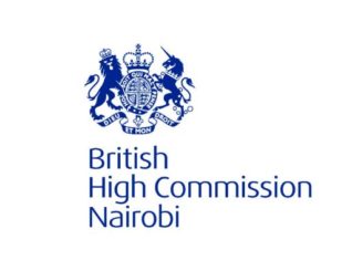 Britain calls negotiations between Somalia and Kenya