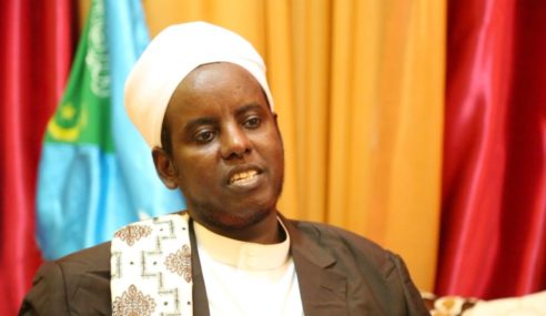 40 Dhalinyaro ah oo la iskugu guurinayo Galmudug