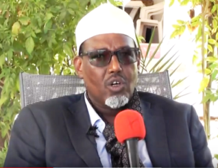 Madaxweyne Muuse wuu awoodaa, Sharcina wuu u leeyahay cafinta CAARE- Xildhibaan Guurtida ah