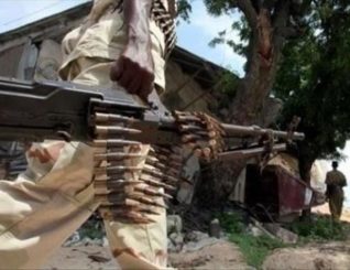Somali forces claim the killing of 20 Al-Shabaab