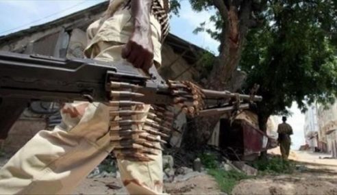 Somali forces claim the killing of 20 Al-Shabaab