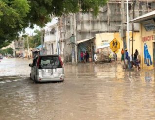 Roobab Khasaare Nafadeed Gaystay Oo Ka Da’ay Muqdisho