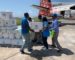 UNHCR airlifts critical assistance to flood victims in Somalia