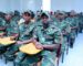 President Muse Bihi launches Military Officers Training in Dararweyne Academy