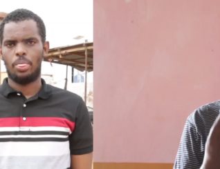 Somali military court sentences Al-shabaab members life imprisonment
