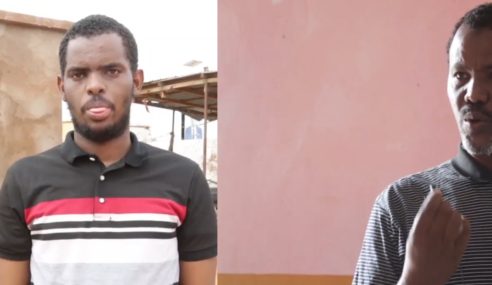 Somali military court sentences Al-shabaab members life imprisonment