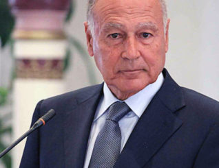 Arab League calls for energy support to the Federal government of Somalia