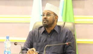 Ahmed Madobe departs for Nairobi in an undisclosed trip