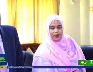 DEGDEG:- Dhaarinta Xubnaha Komishanka Doorashooyinka Somaliland