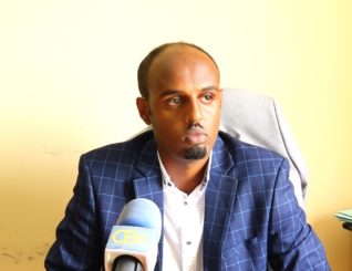 Somaliland Electoral Commission Invalid as currently Constituted