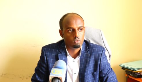 Somaliland Electoral Commission Invalid as currently Constituted