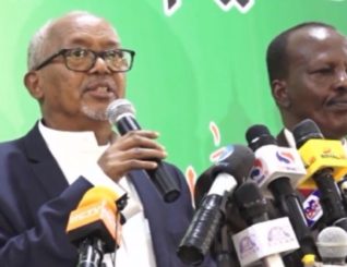 Somaliland commemorated the birthday of Prophet Mohammad