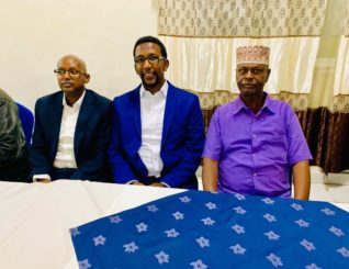 Somaliland Releases Two Imprisoned Opposition Leaders