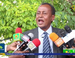 Xisbiga Kulmiye oo soo Dhoweeyey Mudo Kordhinta Guurtida Iyo Wakiilada